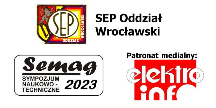 elektro.info patronem sympozjum SEMAG 2023