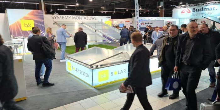 Solar Energy Expo 2023