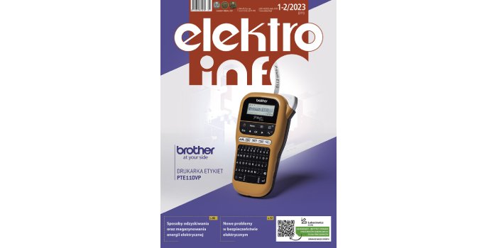 elektro.info 1-2/2023