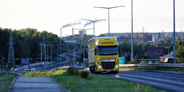 Koalicja eTransport: trzeba pilnie elektryfikować ciężarówki