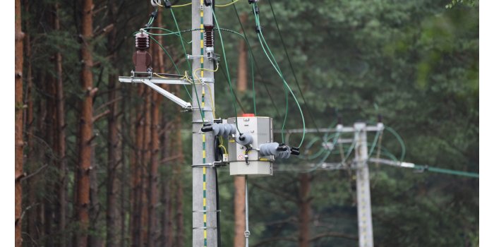 Energa-Operator zakończyła prace terenowe związane z projektem Smart Grid
