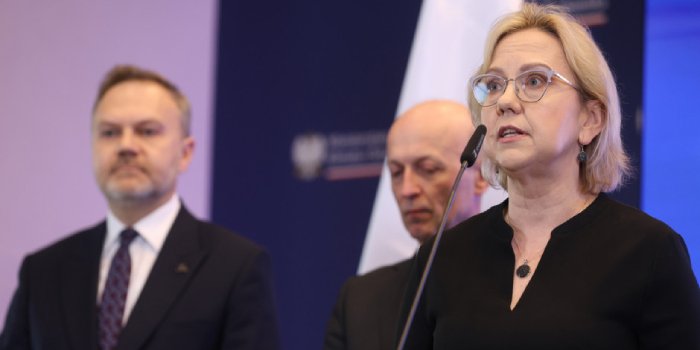 W 2040 roku 73 proc. energii w Polsce ma pochodzić z OZE i atomu