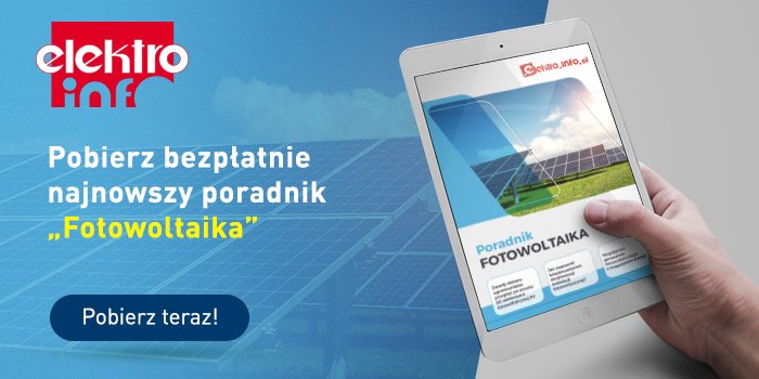 Nowy poradnik „Fotowoltaika”