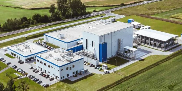 W Prusicach rusza masowa produkcja elektrolitu do baterii litowo-jonowych