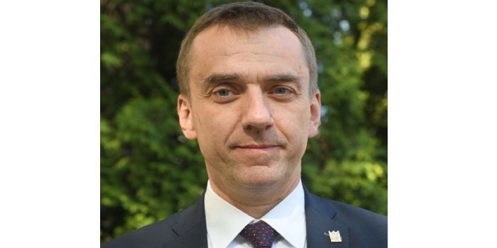 Politechnika Krakowska ma nowego rektora