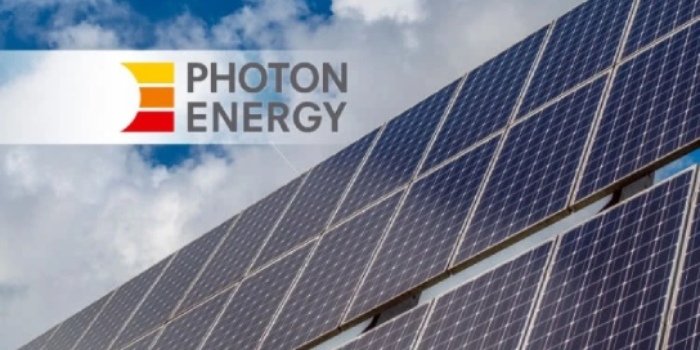 Photon Energy uruchomił dwie elektrownie PV w Rumunii