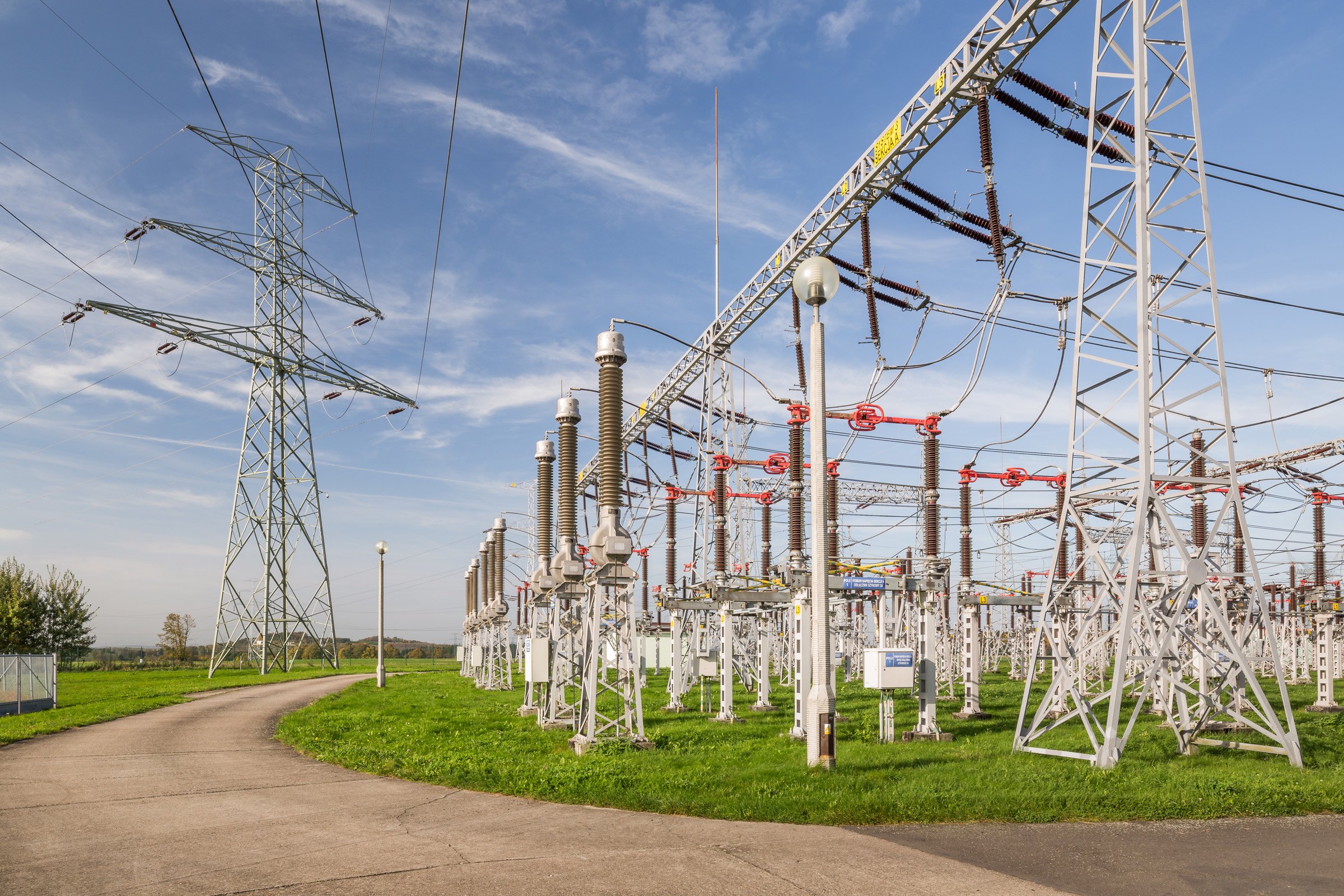 Struktura produkcji energii elektrycznej w Polsce w grudniu 2024