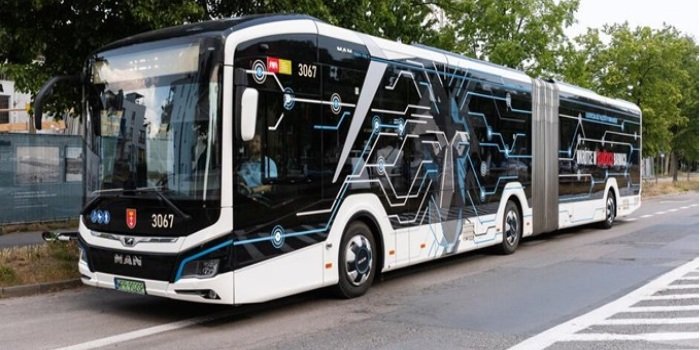 Od 2030 roku wszystkie autobusy miejskie w UE mają być bezemisyjne