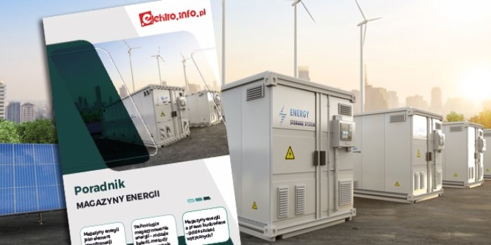 Bezpłatny poradnik o magazynowaniu energii – pobierz e-book!