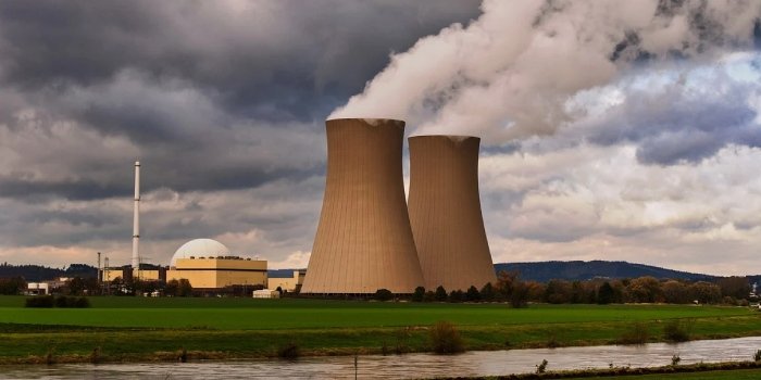 PEJ z pozytywną decyzją w sprawie budowy pierwszej elektrowni jądrowej