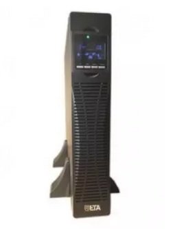 Zasilacz PowerArt Rack-Tower 1/1 1 kVA – 3 kVA