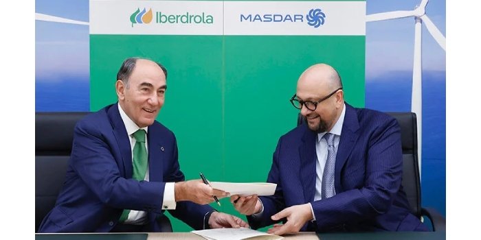 Arabska spółka Masdar inwestuje w offshore na Bałtyku