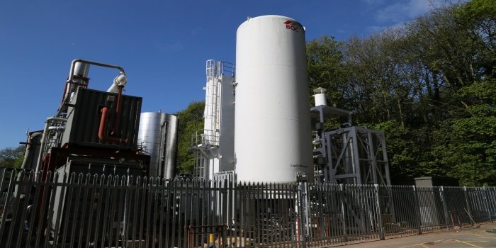 Zasilanie gwarantowane w czasie niedoborów energii