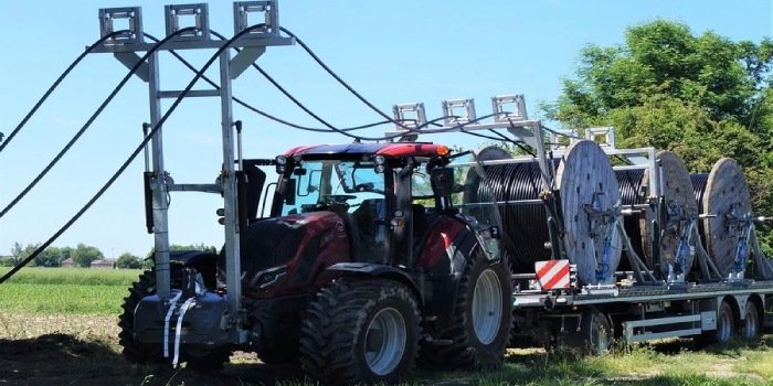 PGE Dystrybucja skabluje 300 km linii energetycznych w Oddziale Łódź