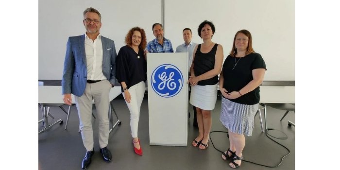 Politechnika Białostocka podpisała umowę o współpracy z General Electric Power