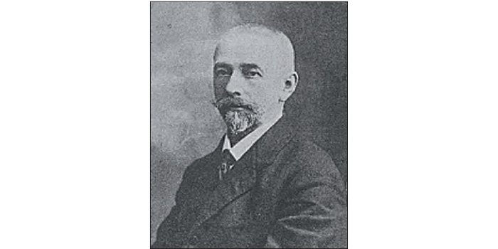 Roman Dzieślewski – pierwszy polski profesor elektrotechniki