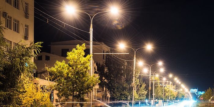 Podlaskie gminy dostaną 13 mln zł na wymianę oświetlenia
