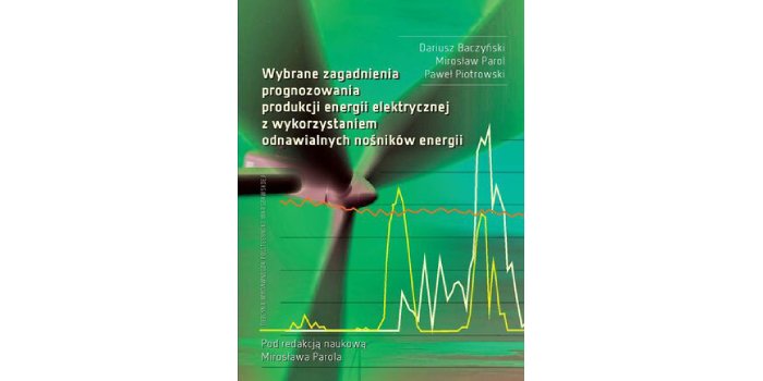 Stoen Operator wsparł wydanie publikacji naukowej Politechniki Warszawskiej