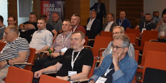 III Konferencja „Innowacje i Rozwiązania dla Budownictwa” Ostróda 2023