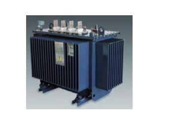 Transformator olejowy IEC-HN Bioelectra (organic) IEC 60296