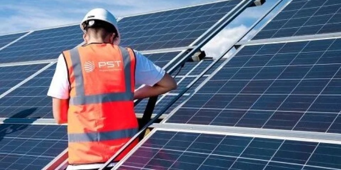 Projekt Solartechnik wchodzi na rynki zagraniczne
