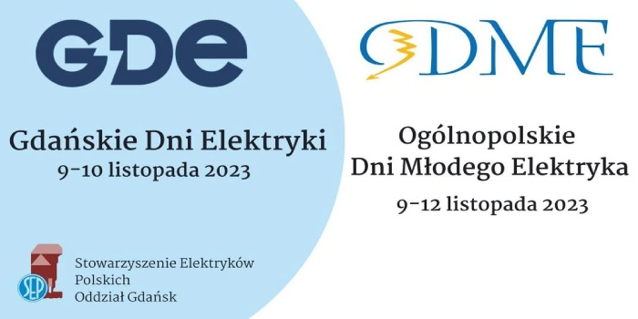 Gdańskie Dni Elektryki i Ogólnopolskie Dni Młodego Elektryka