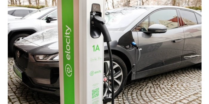 Stacje ładowania Powerdot będą dostępne w aplikacji Elocity
