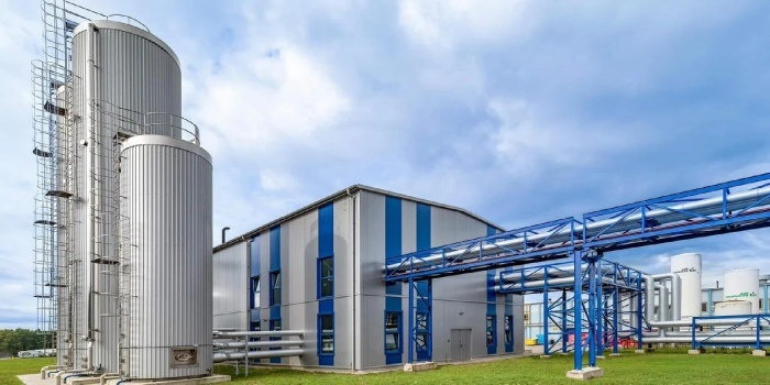 W Starachowicach powstała proekologiczna elektrociepłownia firmy Animex Foods