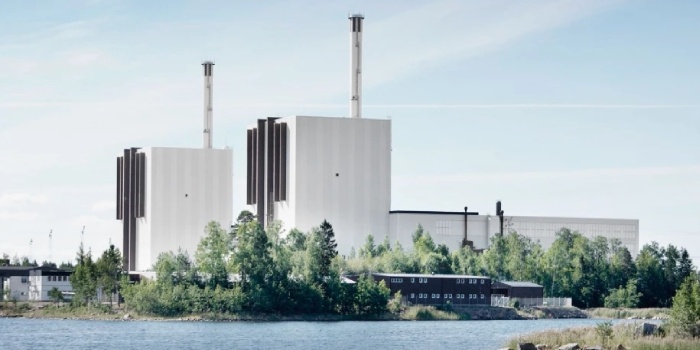 Szwecja zbuduje dwie duże elektrownie jądrowe do 2035 r.