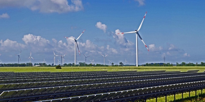 Greenvolt Power z dużym kredytem na projekty OZE w Polsce