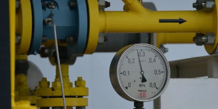 Do Serbii popłynął pierwszy gaz z Azerbejdżanu