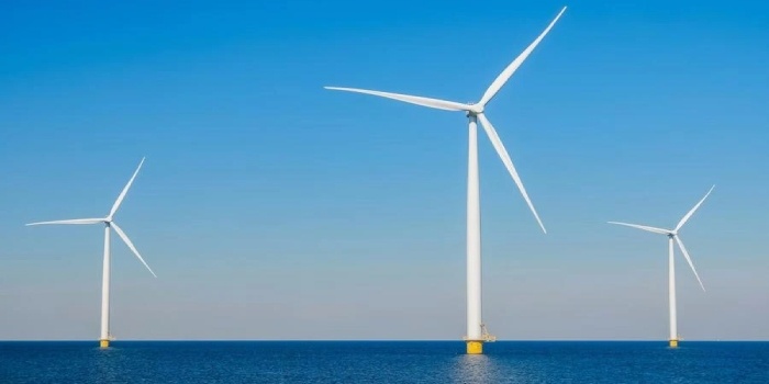 IKEA inwestuje w morskie farmy wiatrowe i produkcję wodoru na Bałtyku