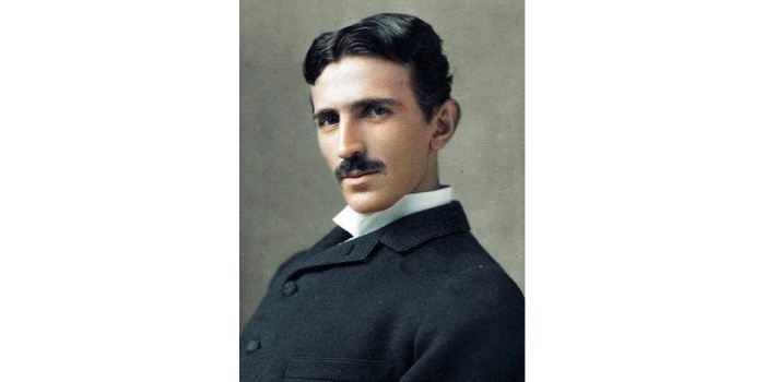 Nikola Tesla