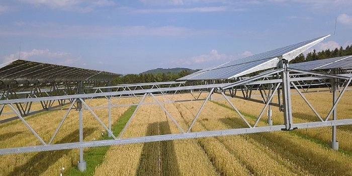 Nowy program wsparcia dla rolników inwestujących w OZE