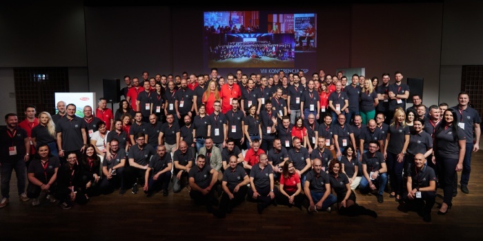 VIII Konferencja Fronius System Partner – nowe trendy i technologie