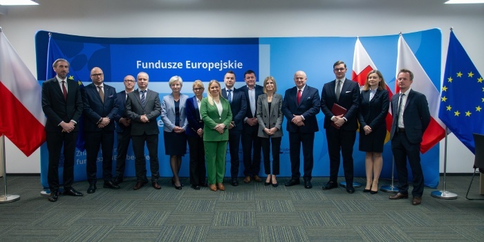 Lubelskie: 150 mln zł z funduszy europejskich na odnawialne źródła energii