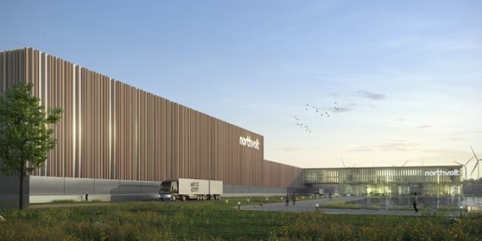 Northvolt dostanie aż 902 mln euro od niemieckiego rządu na fabrykę baterii