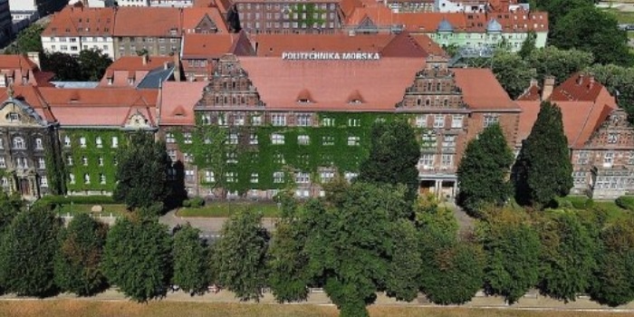 Konkurs dla wizjonerów OZE ogłosiła Politechnika Morska w Szczecinie