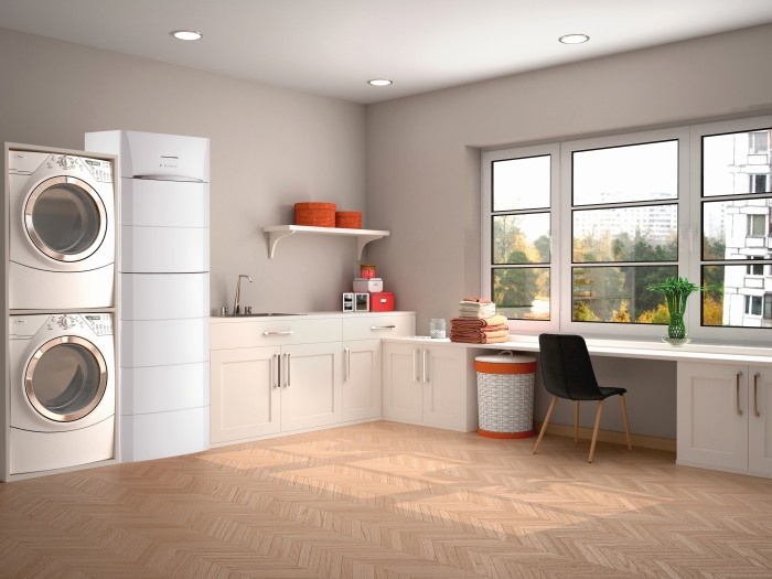 Na co zwrócić uwagę przy wyborze gruntowej pompy ciepła?