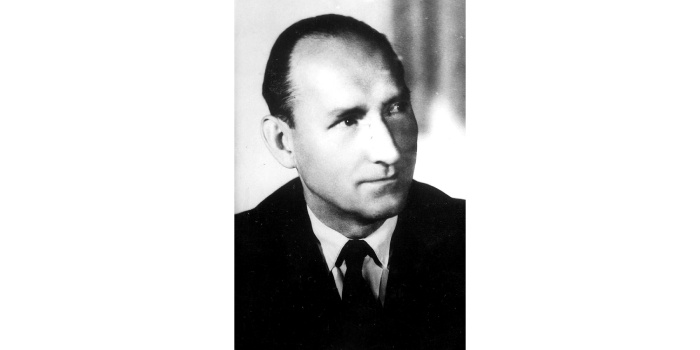 Jan Wiktor Kożuchowski