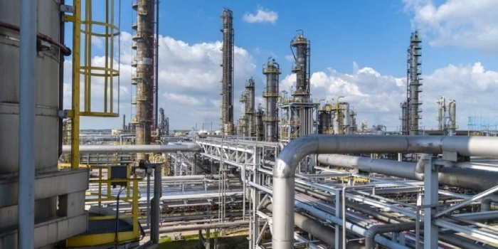Orlen uruchomił elektrownię zasilaną wodą z oczyszczonych ścieków