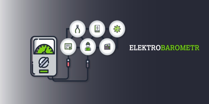 Nowa edycja Raportu ELEKTROBAROMETR