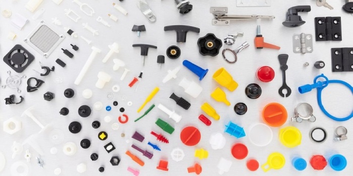 Essentra Components na Targach ENEX 2024