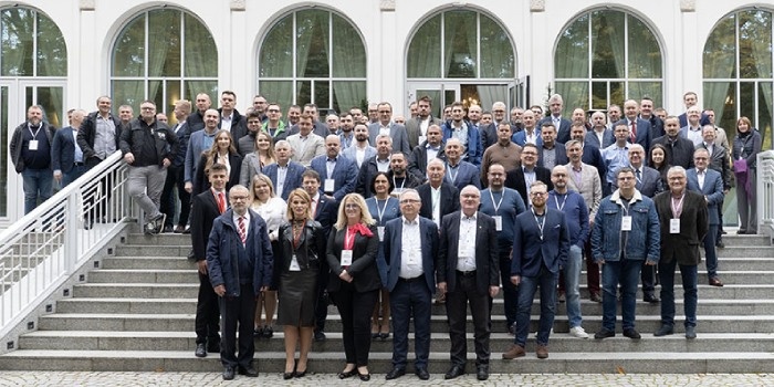 Zapraszamy na IX Konferencję Jakość Energii Elektrycznej firmy Astat