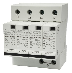 Ogranicznik przepięć DS134RS-230