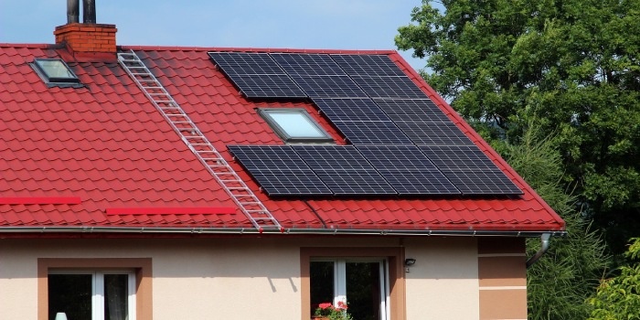 Metodyka ochrony przeciwpożarowej prosumenckich systemów fotowoltaicznych (część 2.)