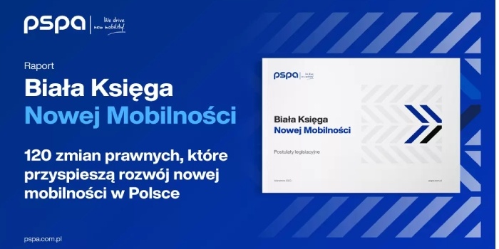 120 zmian w prawie, które przyspieszą rozwój elektromobilności w Polsce