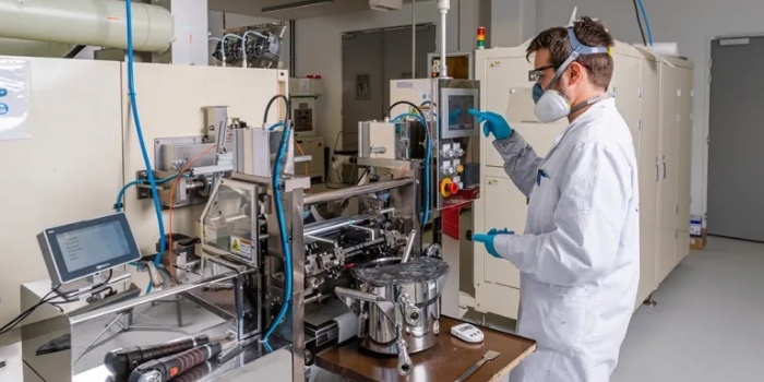 We Francji powstanie gigafabryka akumulatorów sodowo-jonowych
