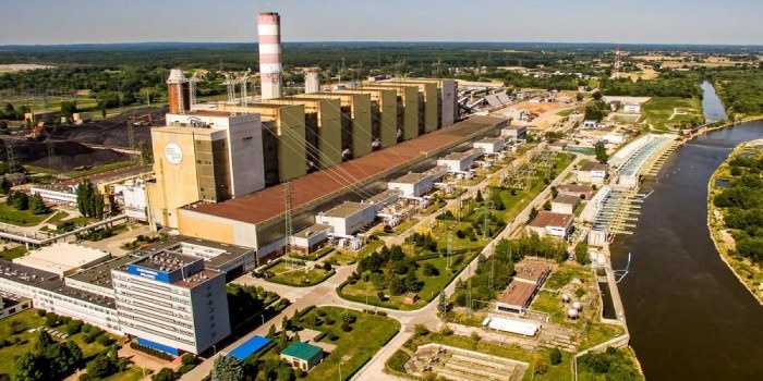 Elektrownia w Połańcu będzie miała nowy transformator blokowy