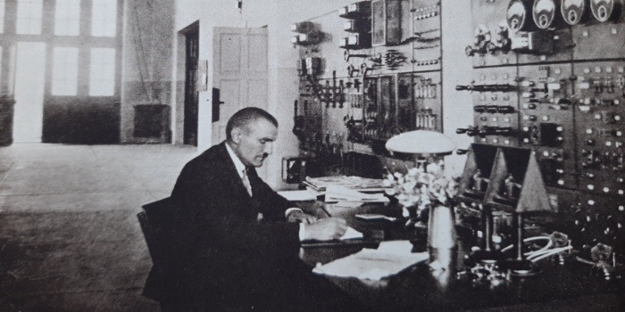 Piotr Modrak